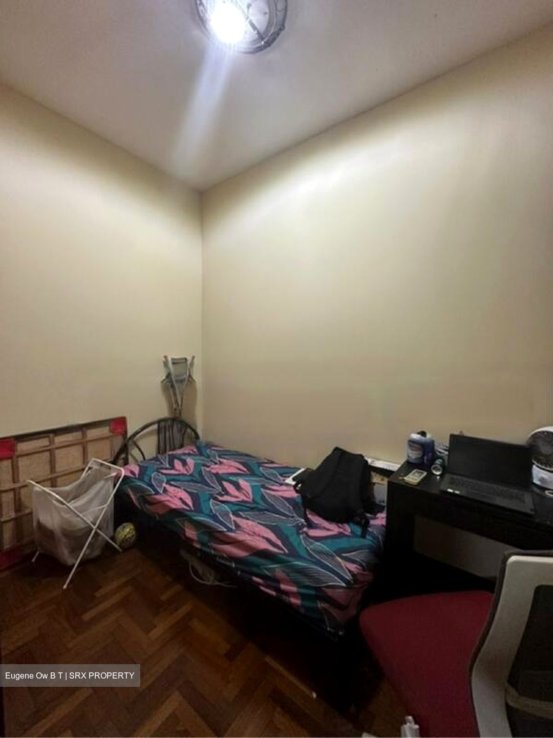 Regent Heights (D23), Condominium #462106841